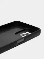 Бирюзовый чехол для Realme C31 "DF"
