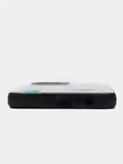 Бирюзовый чехол для Realme C31 "DF"