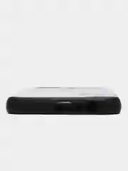 Голубой чехол для Realme C21 "DF"