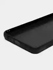 Голубой чехол для Realme C21 "DF"