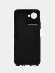 Оранжевый чехол для Realme C30 DF