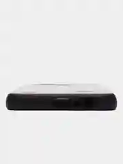 Небесно-голубой чехол для Realme C21 "DF"