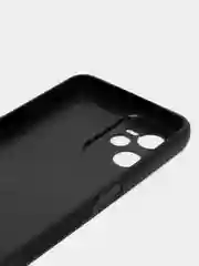 Бирюзовый чехол для Realme C35 DF