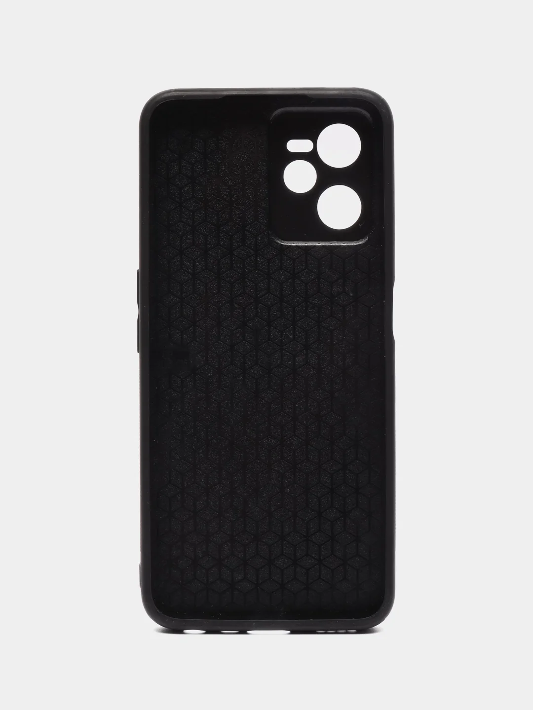 Бирюзовый чехол для Realme C35 DF