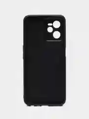 Бирюзовый чехол для Realme C35 DF