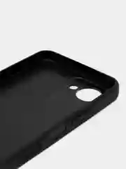 Голубой чехол для Realme C30 DF