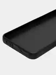 Голубой чехол для Realme C30 DF