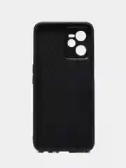 Голубой чехол для Realme C35 DF