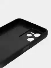 Голубой чехол для Realme C35 DF