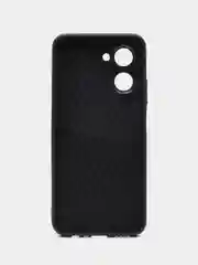 Бирюзовый чехол для Realme C33 DF
