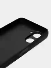 Бирюзовый чехол для Realme C33 DF