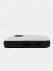 Бирюзовый чехол для Realme C33 DF