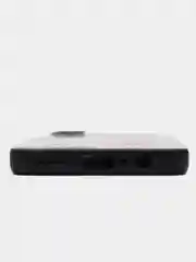 Оранжевый чехол для Realme C33 DF