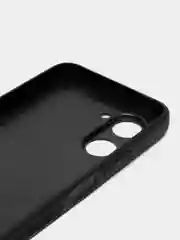 Оранжевый чехол для Realme C33 DF