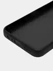 Оранжевый чехол для Realme C33 DF