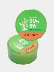 CONSLY Успокаивающий гель с экстрактом алоэ вера, 300 мл