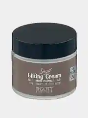 JIGOTT Лифтинг-крем для лица с муцином улитки, 70 мл