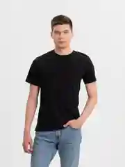 Серый футболка мужская, хлопковая