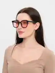 Конфетный солнечные очки, женские