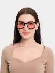 Конфетный солнечные очки, женские