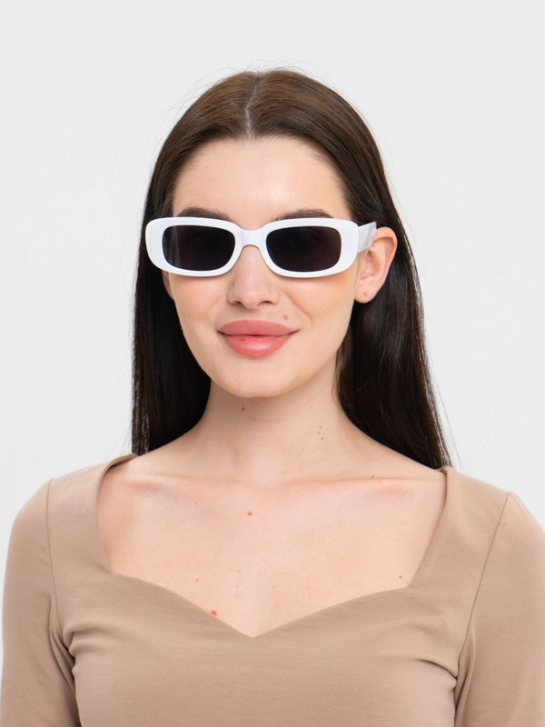 Солнцезащитные очки, 2 цвета