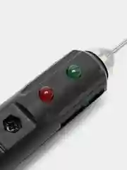 Щуп тестер-индикатор автомобильный с диодом, прозвонка, автотестер