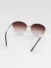 Женские имиджевые солнцезащитные очки UV400