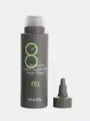 Восстанавливающая маска для ослабленных волос MASIL, 200мл