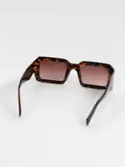 Горчичный солнцезащитные очки, 4 цвета