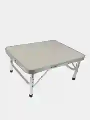 Стол туристический, складной, алюминий, 60 х 45 см