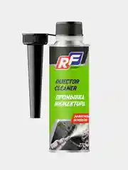 Промывка инжектора Ruseff