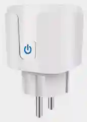 Умная розетка с Wi-Fi