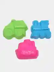 Игрушечный набор