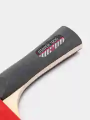 Бордовый ракетка для настольного тенниса STAYER 1200, 1800 профессиональная