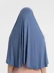 Синий химар