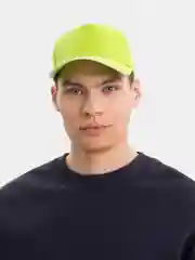 Лайм бейсболка/кепка мужская/женская, 12 цветов