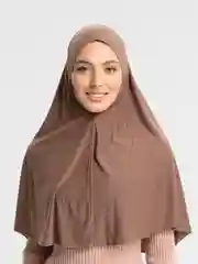 Коричневый химар