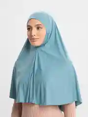 Бирюзовый химар