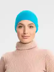 Морской шапочка мусульманская труба