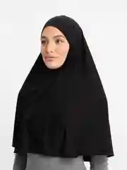 Черный химар