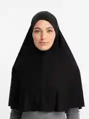 Черный химар