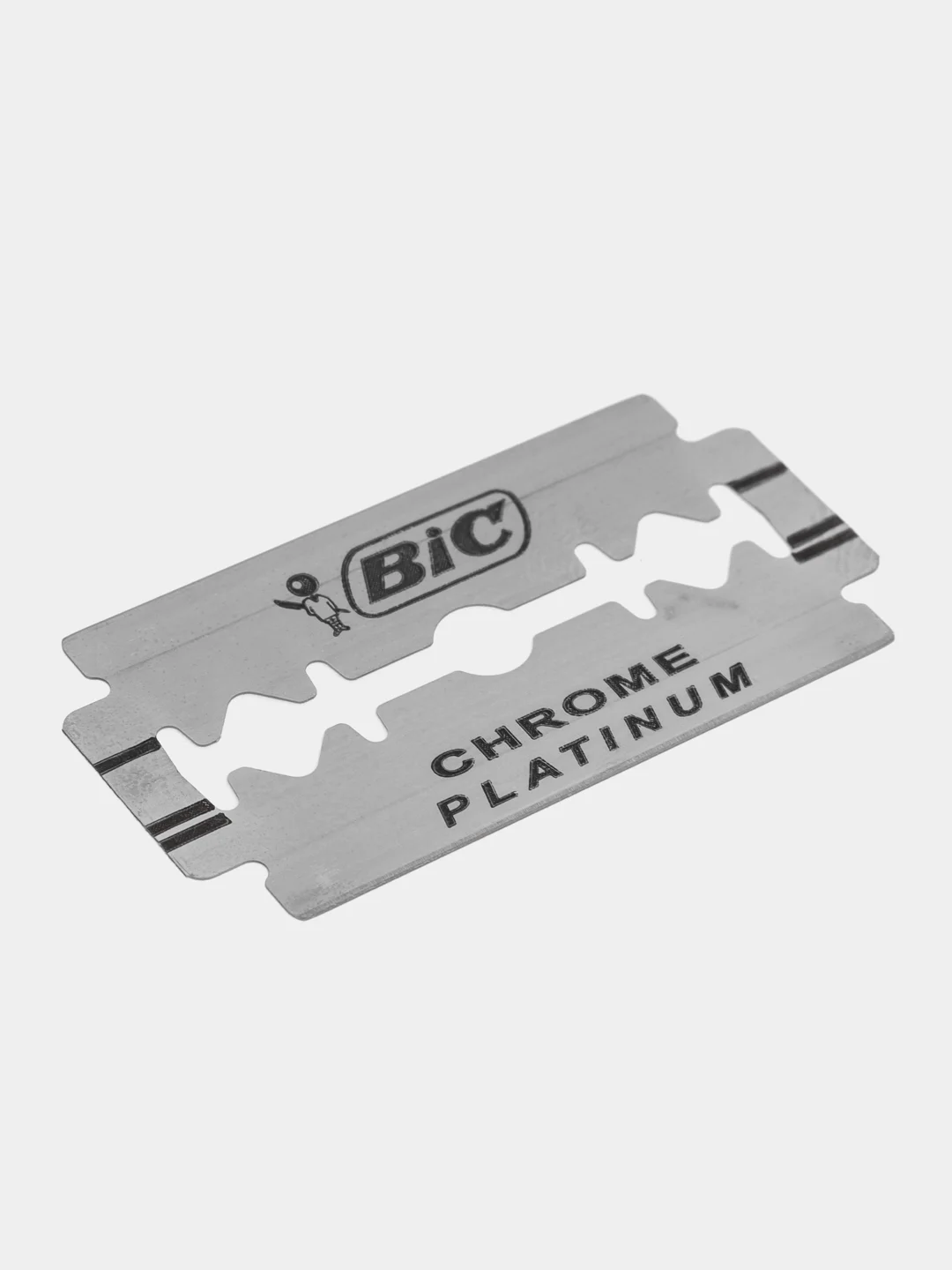 Лезвия для бритья BIC