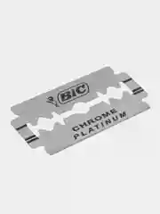 Лезвия для бритья BIC