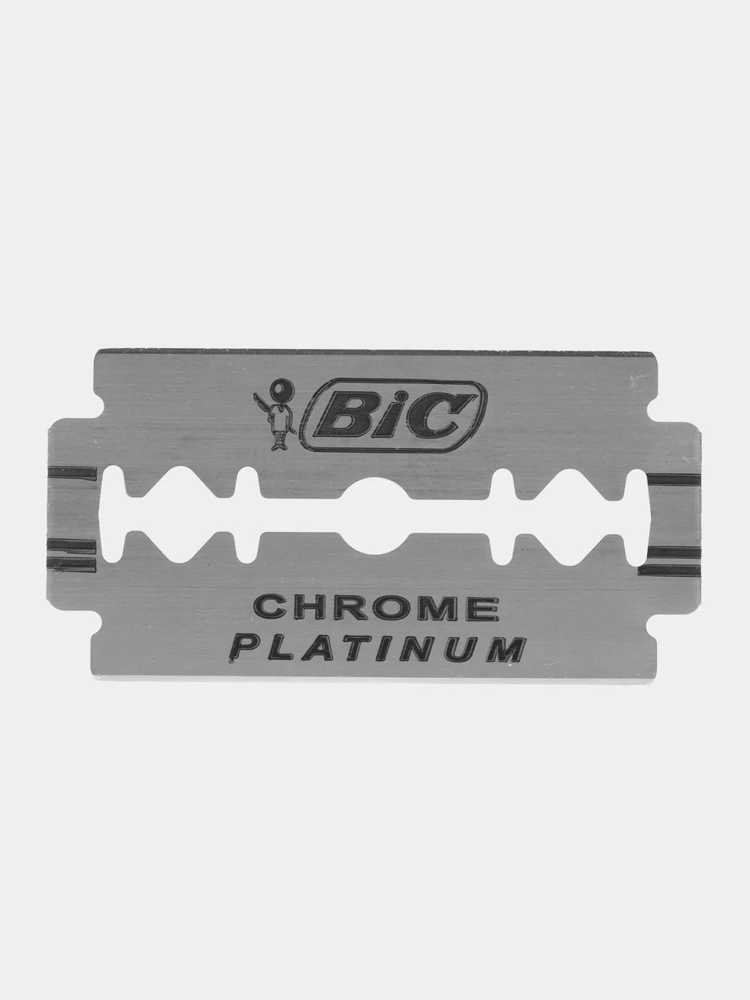 Лезвия для бритья BIC