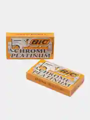 Лезвия для бритья BIC