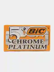 Лезвия для бритья BIC