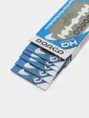 Лезвия для бритья Дорко