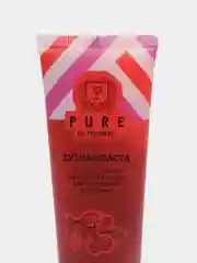 Зубная паста PresiDENT Pure Клюква, 100 г