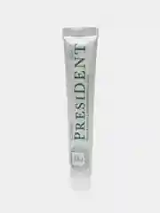 Зубная паста PRESIDENT Classic "Для ежедневного ухода", 75 г