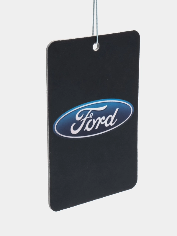 Ароматизатор для автомобиля с логотипом "Ford" (Форд)